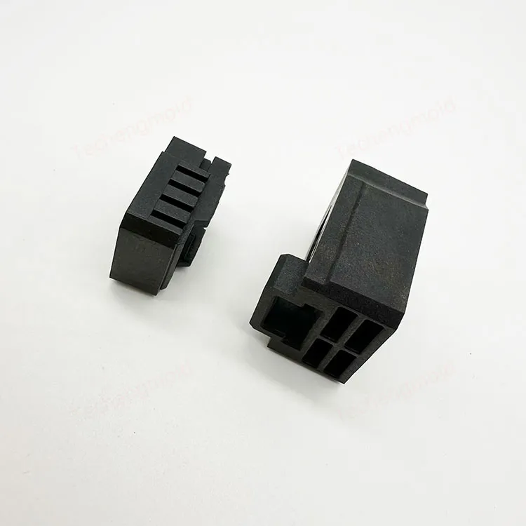 特诚科技PA66精密注塑件实拍 4
